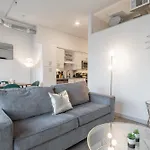 Apartment New In Nashville, Pool Gym Rooftop & Laundry 5 Min From Broadway Nashville