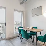 New In Nashville, Pool Gym Rooftop & Laundry 5 Min From Broadway Nashville
