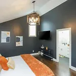 Stylish For 12 8th Ave South 6 Beds *