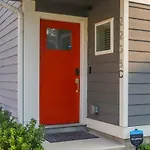 Holiday home Stylish For 12 8th Ave South 6 Beds Nashville