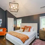 Stylish For 12 8th Ave South 6 Beds * Nashville