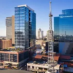 Global Luxury Downtown Apartment Nashville