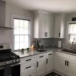Holiday home East Retreat, Outdoor Oasis, Sleeps 12, Four Bedrooms