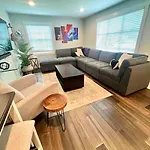 East Retreat, Outdoor Oasis, Sleeps 12, Four Bedrooms * Nashville