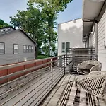 Broadway Bound 3br Perfect Weekend Getaway Nashville
