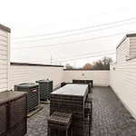 3Bd -Rooftop Escape- Steps From The Gulch Fun