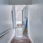 Apartment Cozy Loft - Steps To 12th South And Belmont