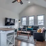 Cozy Loft - Steps To 12th South And Belmont *
