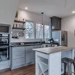 Apartment Cozy Loft - Steps To 12th South And Belmont Nashville