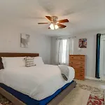 Apartment Lovely 2 Bdr With Balcony 2m To Broadway Nashville