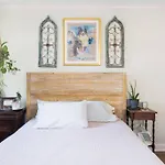 Hot Tub, Ev, Minutes To Opry, Airport & Broadway