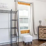Historic Loft 2mi To Broadway On-site Speakeasy