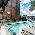 Historic Loft 2mi To Broadway On-site Speakeasy * Nashville