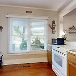 The Little House On Shelby Holiday home Nashville