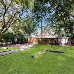 The Little House On Shelby Holiday home