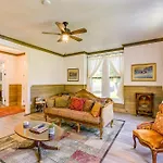 Bright Whites Creek Home: 12 Mi To Dtwn Nashville! *