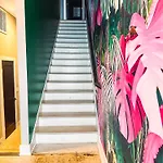 The Swift House - Music In East Nash