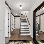 Apartment Music Cityview-brand New! Nashville