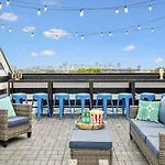 Music Cityview-brand New! Apartment Nashville
