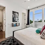Music Cityview-brand New! Apartment Nashville