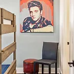 Apartment Music Cityview-brand New! Nashville