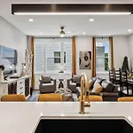 Apartment Music Cityview-brand New!