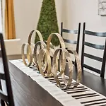Apartment Music Cityview-brand New!