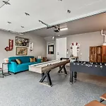 Apartment Music Cityview-brand New! Nashville