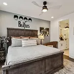 Music Cityview-brand New! Nashville