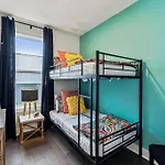 Apartment Music Cityview-brand New!