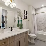 Apartment Music Cityview-brand New! Nashville