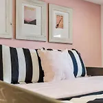 Music Cityview-brand New! Apartment *