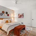 Apartment Hyve