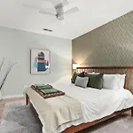 Apartment Hyve Nashville