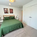 Holiday home 3br Game Sleeps 10 Near Opry & Broadway *