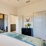 Apartment New Design-2 Miles To Broadway Nashville