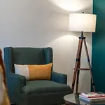 Apartment New Design-2 Miles To Broadway *