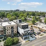 Sly Fox-Private Balcony-12 South