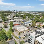 Sly Fox-Private Balcony-12 South