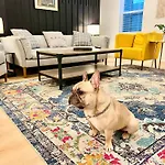 3br Game Sleeps 10 Near Opry & Broadway