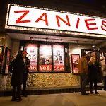 Patio Firepit Garage Walk To Belmont 12 South, Restaurants And More