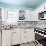 East Nashville Discovery