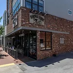 The Nomad By Avantstay Apartment Nashville