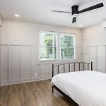 The Nomad By Avantstay * Nashville