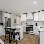 The Nomad By Avantstay Apartment Nashville