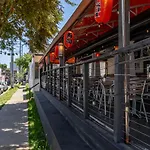 The Nomad By Avantstay Nashville