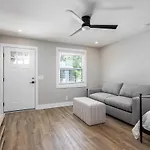 Apartment The Nomad By Avantstay