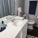 Monthly Near Nashville-downtown Holiday home Nashville
