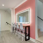 The Outrider By Avantstay Holiday home