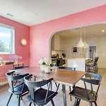 Holiday home The Outrider By Avantstay Nashville